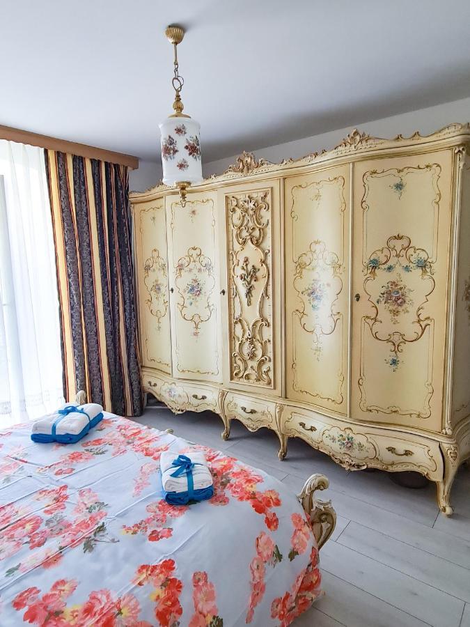 شقة Kaya House Nerezisca المظهر الخارجي الصورة