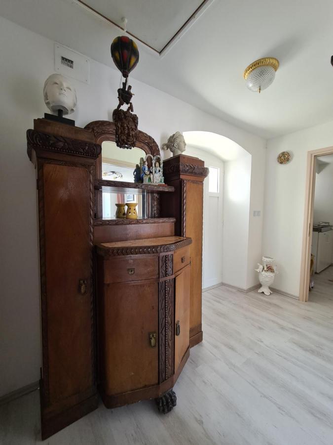 شقة Kaya House Nerezisca المظهر الخارجي الصورة