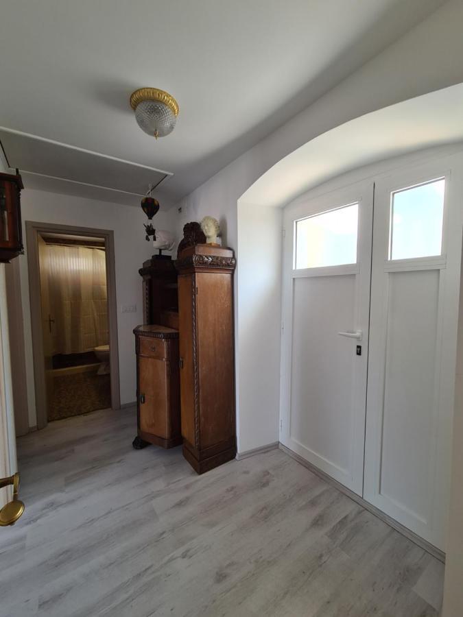 شقة Kaya House Nerezisca المظهر الخارجي الصورة
