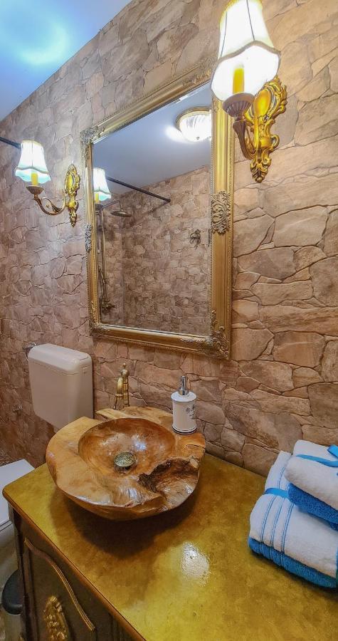 شقة Kaya House Nerezisca المظهر الخارجي الصورة