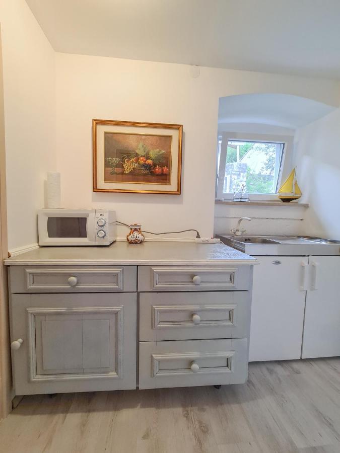 شقة Kaya House Nerezisca المظهر الخارجي الصورة