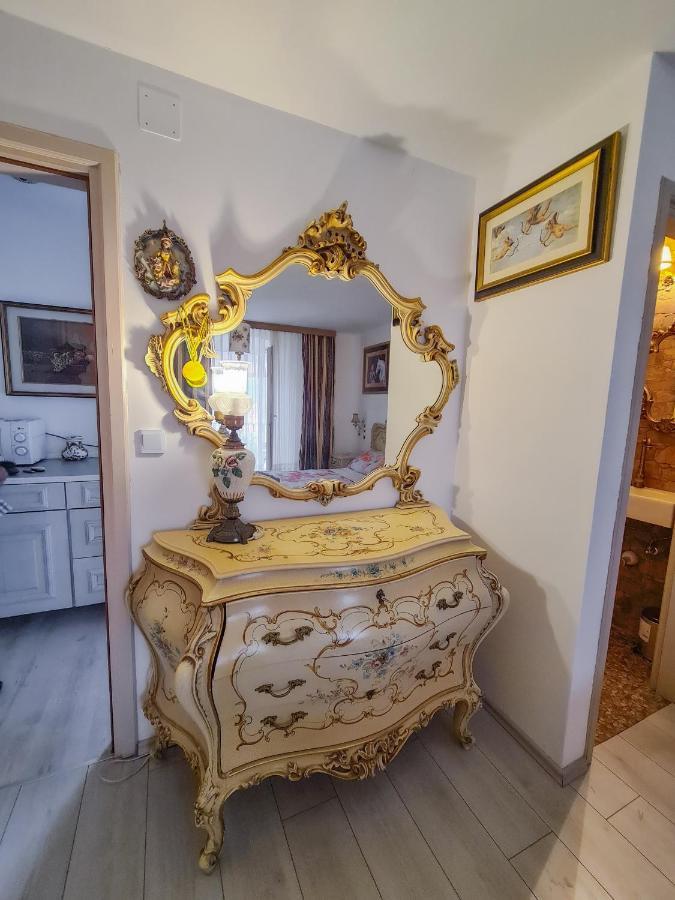 شقة Kaya House Nerezisca المظهر الخارجي الصورة