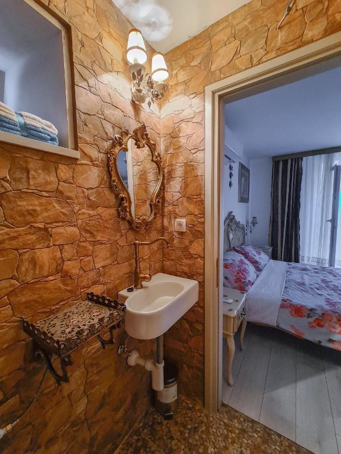 شقة Kaya House Nerezisca المظهر الخارجي الصورة